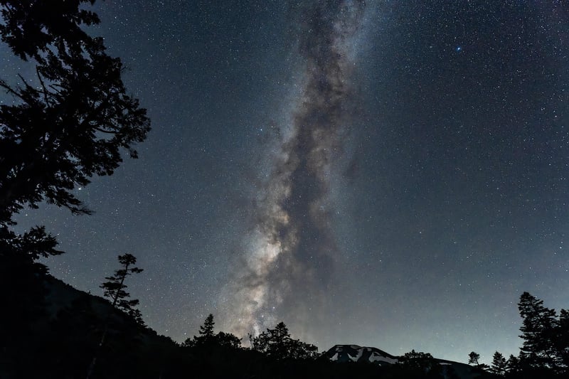Milky Way Designs
