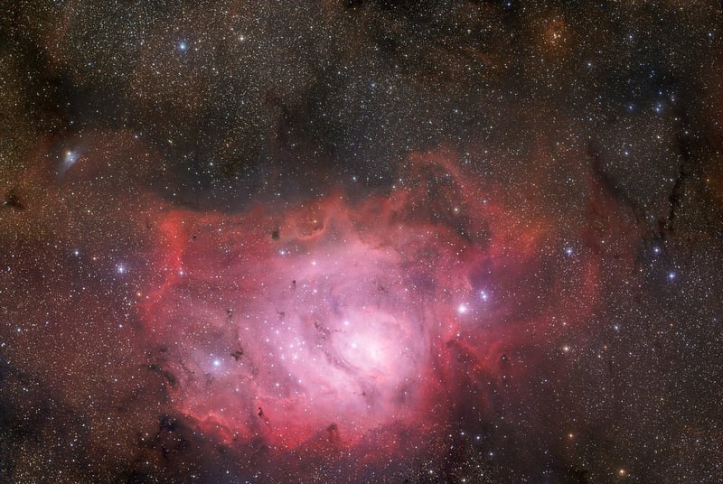 Nebula Celebrations