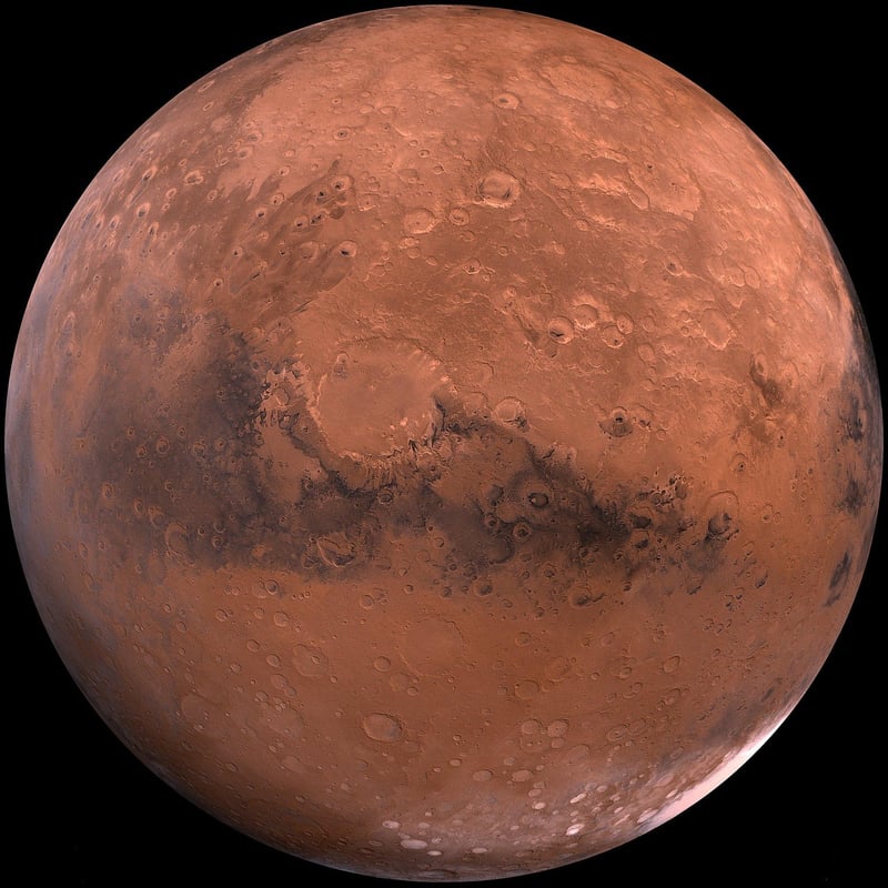 Planetary Accents