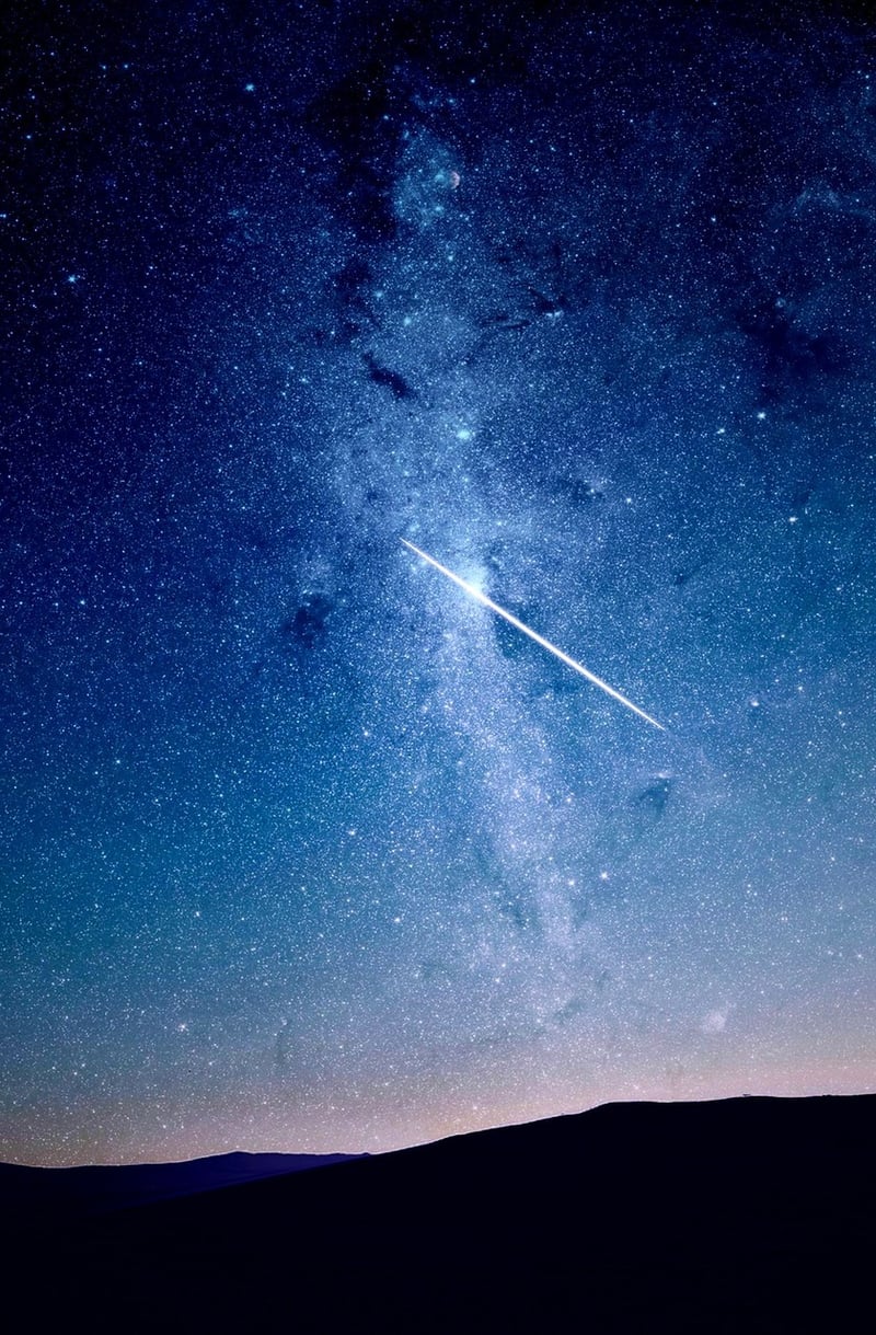Milky Way