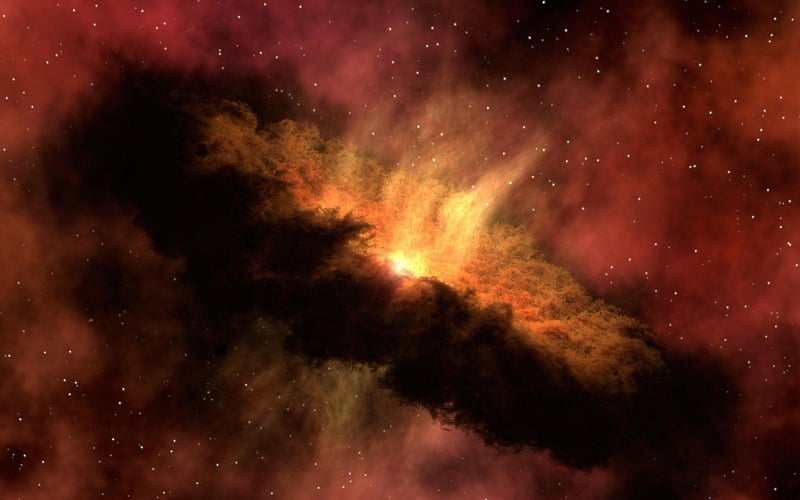 Nebula